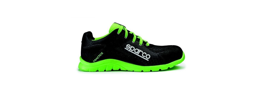 Sparco